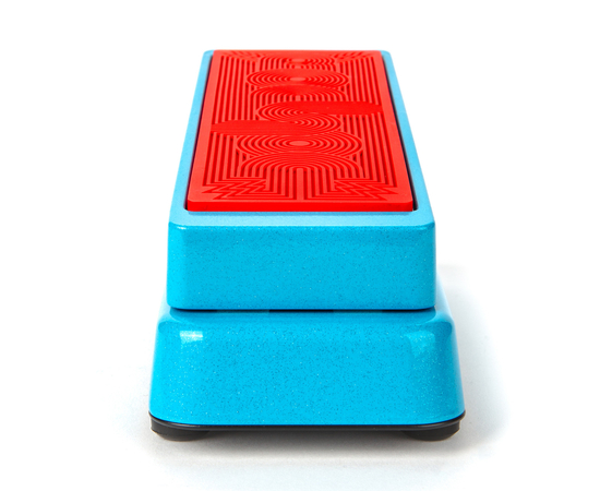 Педаль ефектів DUNLOP MICK RONSON CRY BABY WAH