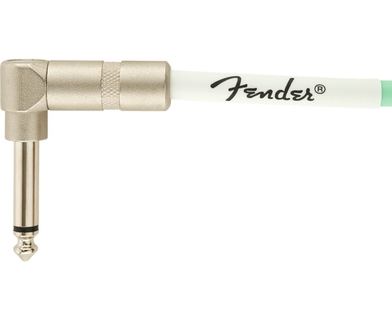 Кабель инструментальный FENDER CABLE ORIGINAL SERIES 30' COILS SFG