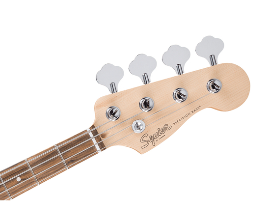 Бас-гітара FENDER SQUIER DEBUT PRECISION BASS SEA FOAM GREEN