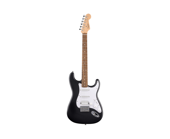 Електрогітара FENDER SQUIER DEBUT STRATOCASTER HT HSS BLACK - 160117 за 9687 грн. | 4Club