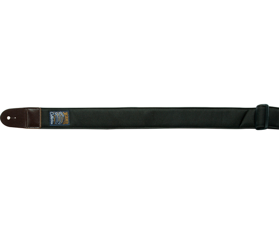 Ремень гитарный IBANEZ DCS50-BK