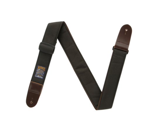 Ремень гитарный IBANEZ DCS50-BK - 160114 за 0 грн. | 4Club