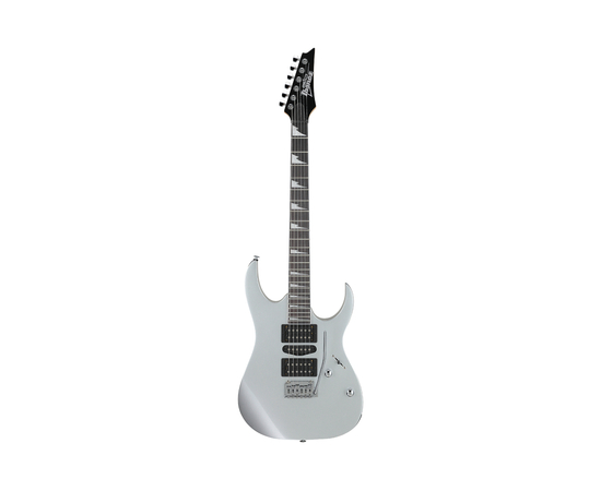 Электрогитара IBANEZ GRG170DX SV - 160113 за 0 грн. | 4Club