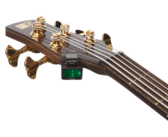 Тюнер для гітари IBANEZ TUNANO