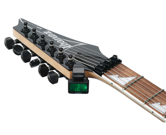 Тюнер для гітари IBANEZ TUNANO