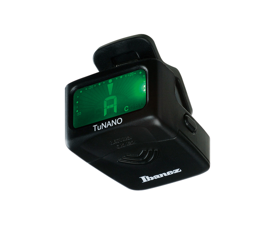 Тюнер для гітари IBANEZ TUNANO