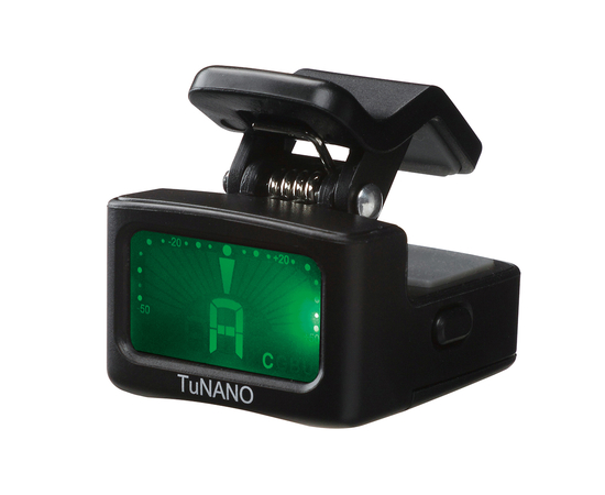 Тюнер для гітари IBANEZ TUNANO