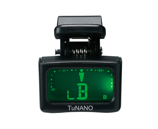 Тюнер для гітари IBANEZ TUNANO - 132076 за 660 грн. | 4Club