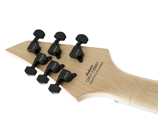 Електрогітара JACKSON JS SERIES MONARKH SC JS22 RED SATIN