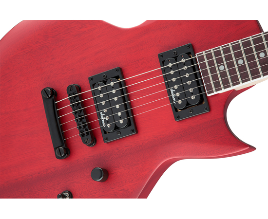 Електрогітара JACKSON JS SERIES MONARKH SC JS22 RED SATIN