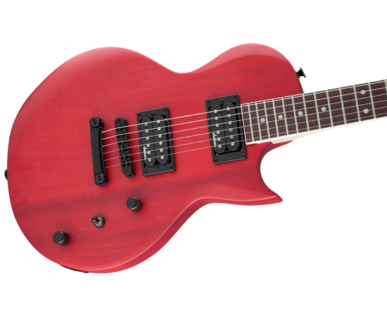 Електрогітара JACKSON JS SERIES MONARKH SC JS22 RED SATIN
