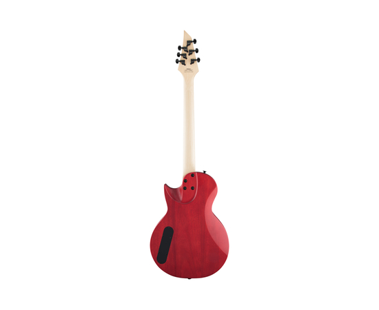 Електрогітара JACKSON JS SERIES MONARKH SC JS22 RED SATIN