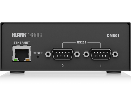 Конвертер KLARK TEKNIK DM801