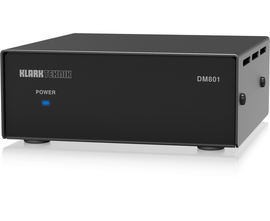 Конвертер KLARK TEKNIK DM801