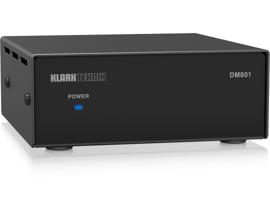 Конвертер KLARK TEKNIK DM801