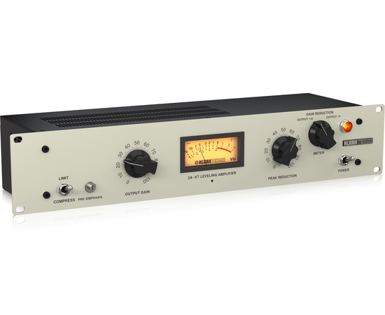 Компрессор Klark Teknik 2A-KT