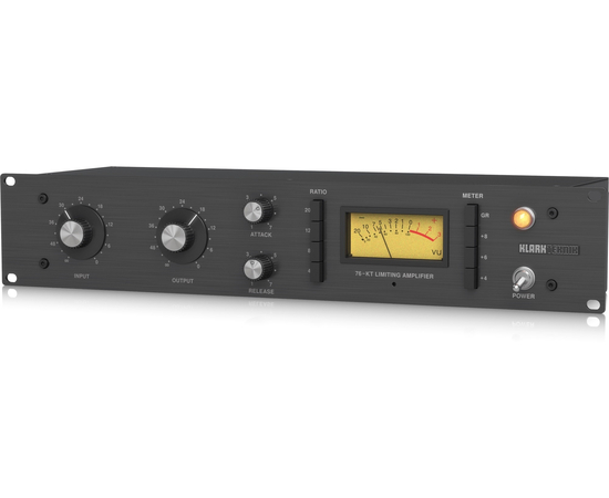 Компресор-лімітер Klark Teknik 76-KT