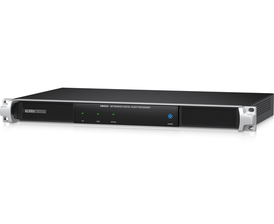 Цифровий аудіопроцесор Klark Teknik DM8500