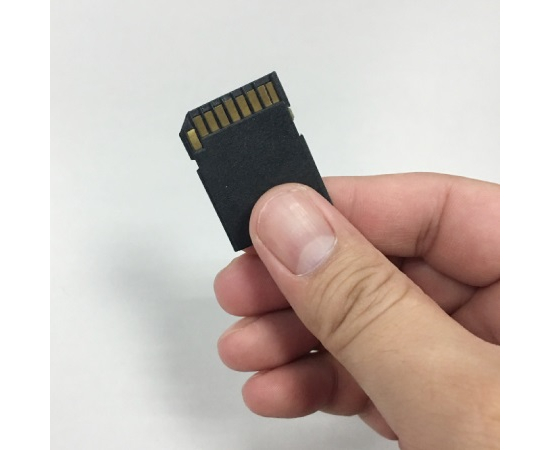 Карта розширення для цифрових мікшерів Klark Teknik DN32-LIVE