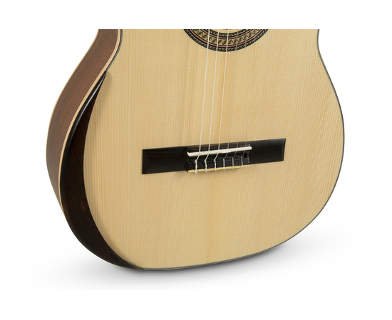 Классическая гитара Manuel Rodríguez Ecología E-65, 4/4