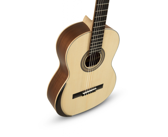 Классическая гитара Manuel Rodríguez Ecología E-65, 4/4