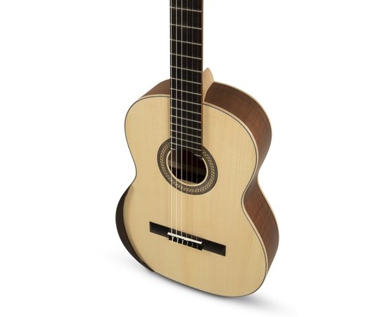 Классическая гитара Manuel Rodríguez Ecología E-65, 4/4