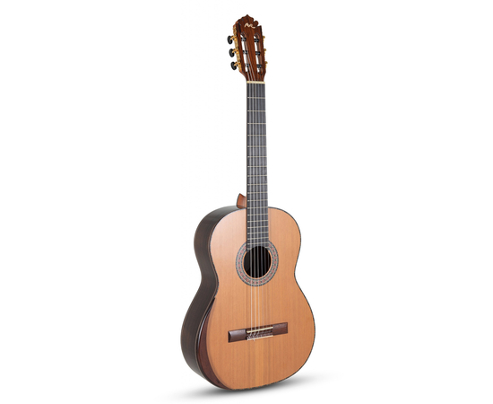 Класична гітара Manuel Rodríguez Magistral F-C, 4/4 - 160148 за 0 грн. | 4Club