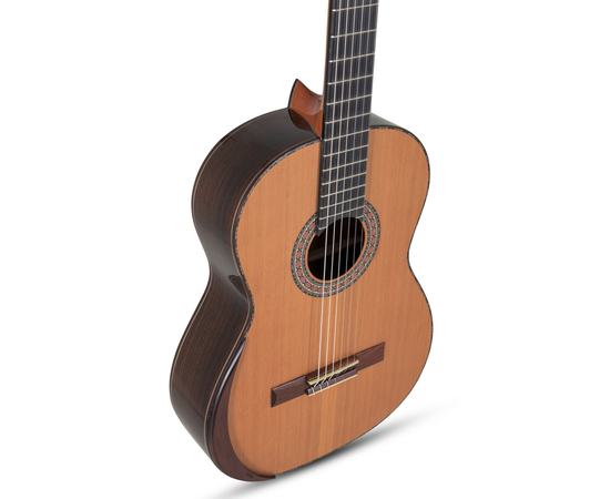 Класична гітара Manuel Rodríguez Magistral F-C, 4/4