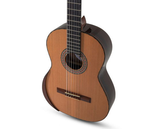 Класична гітара Manuel Rodríguez Magistral F-C, 4/4