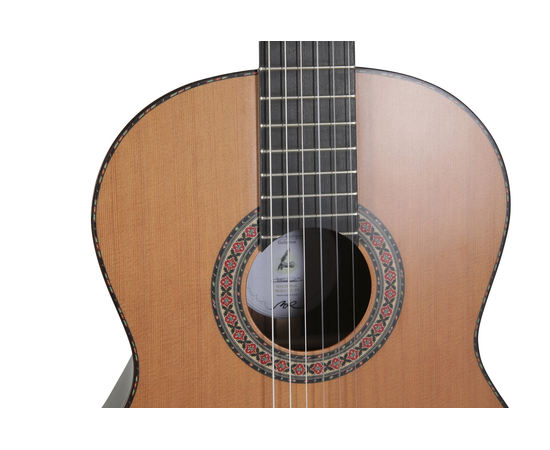 Класична гітара Manuel Rodríguez Magistral F-C, 4/4
