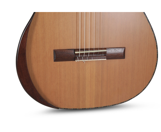 Класична гітара Manuel Rodríguez Magistral F-C, 4/4