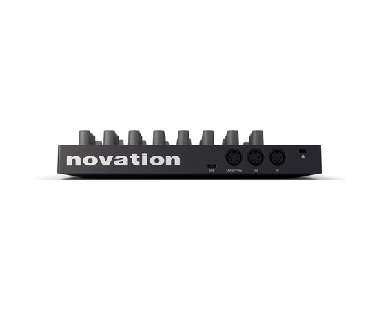 MIDI-контроллер NOVATION Launch Control XL 3