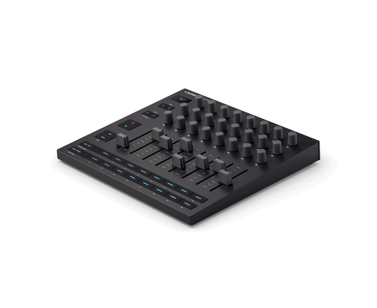 MIDI-контроллер NOVATION Launch Control XL 3