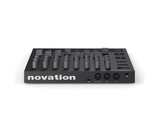 MIDI-контроллер NOVATION Launch Control XL 3