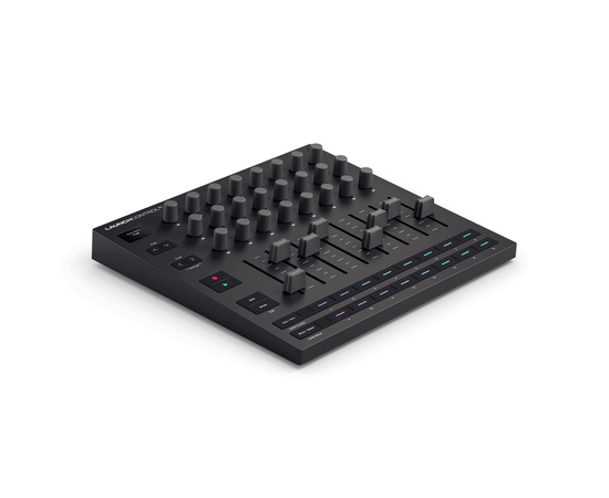 MIDI-контроллер NOVATION Launch Control XL 3