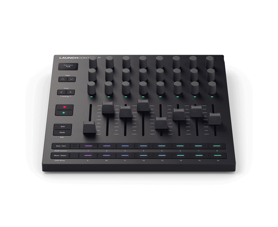 MIDI-контроллер NOVATION Launch Control XL 3