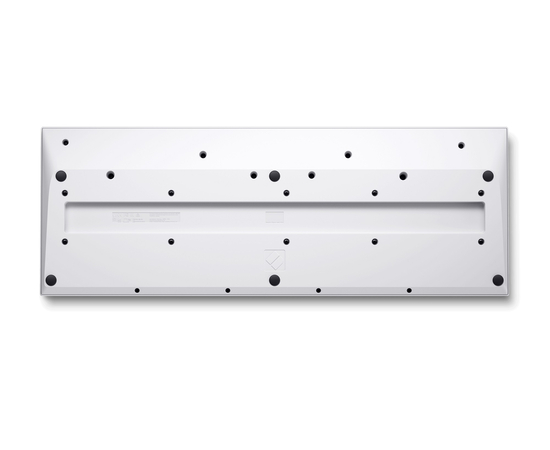 MIDI клавіатура NOVATION Launchkey 49 MK4 White Edition