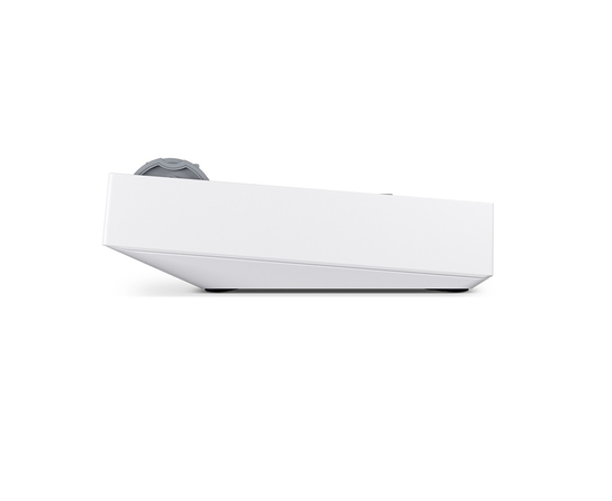 MIDI клавіатура NOVATION Launchkey 49 MK4 White Edition