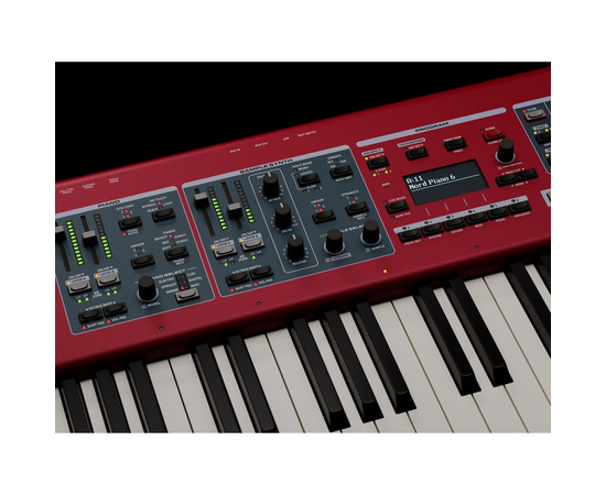 Сценічне піаніно Nord Piano 6 73