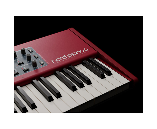 Сценічне піаніно Nord Piano 6 73