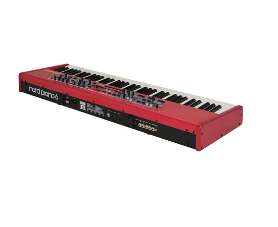 Сценічне піаніно Nord Piano 6 73