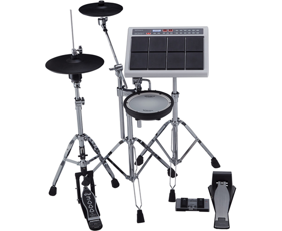 Цифровой перкуссионный пэд Roland OCTAPAD SPD-20 PRO