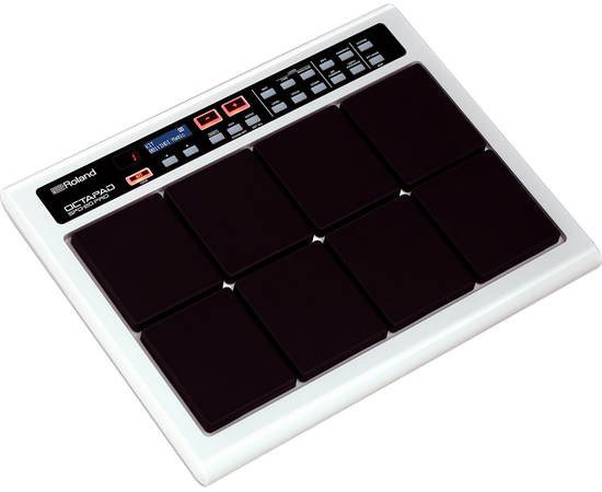 Цифровой перкуссионный пэд Roland OCTAPAD SPD-20 PRO