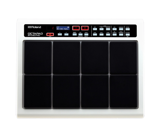 Цифровой перкуссионный пэд Roland OCTAPAD SPD-20 PRO - 160096 за 0 грн. | 4Club
