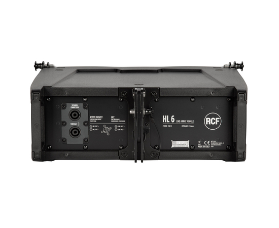 Пассивный элемент линейного массива RCF HL 6 16ohm