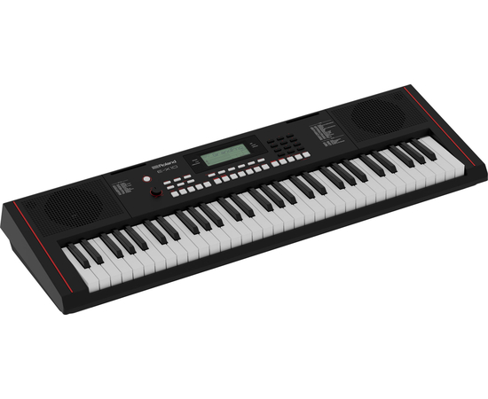 Синтезатор Roland E-X10