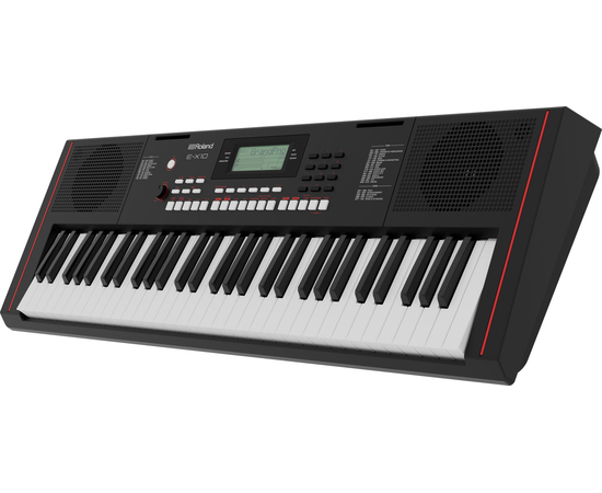 Синтезатор Roland E-X10