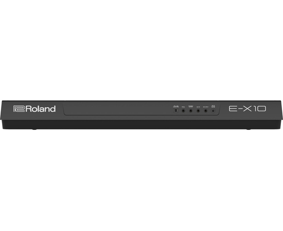 Синтезатор Roland E-X10