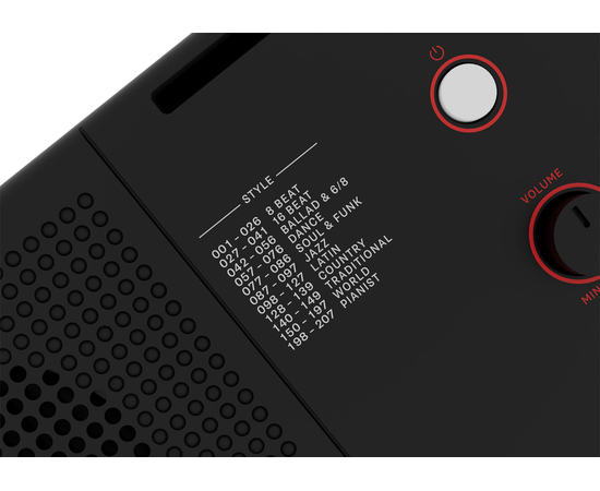 Синтезатор Roland E-X10