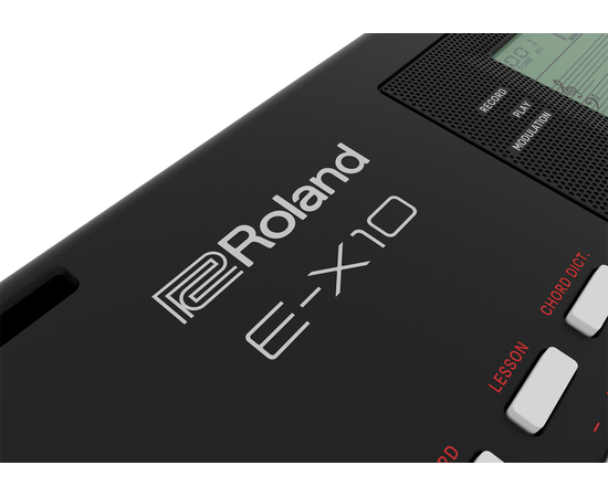 Синтезатор Roland E-X10